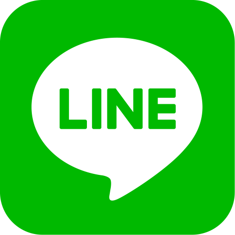 LINE@ logo